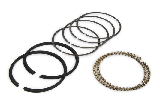 Hastings  Piston Ring Set 2-Cyl.  6164