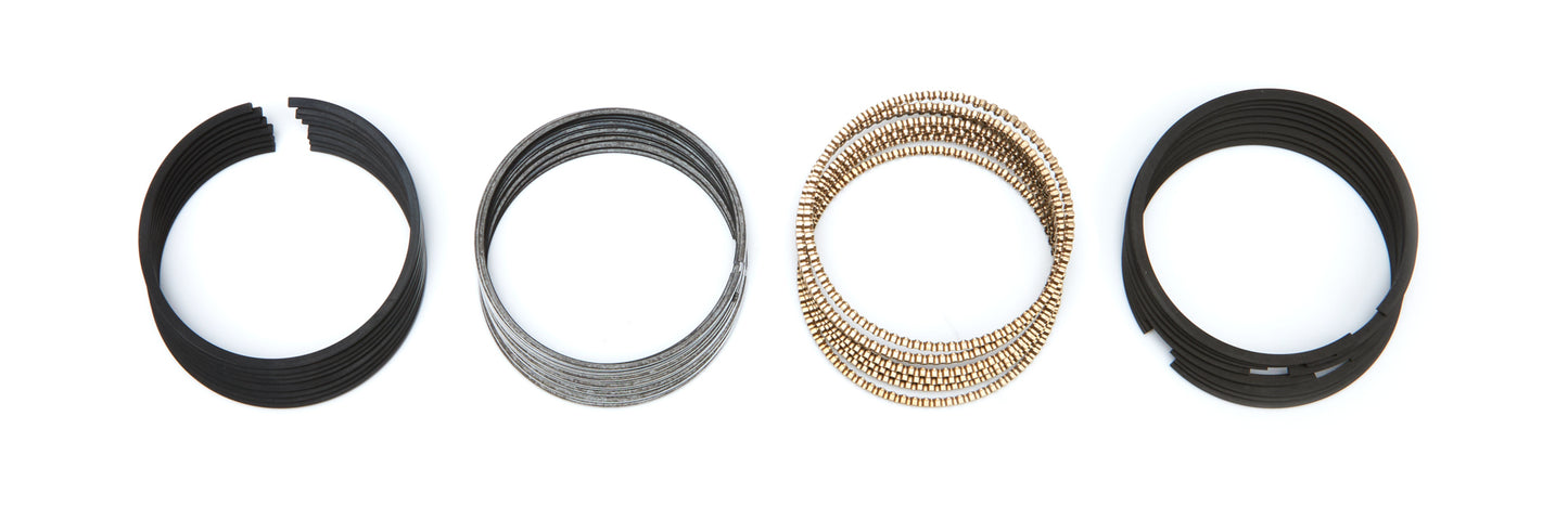Hastings Piston Ring Set 3.800 Bore 1.5 1..5 3.0mm MPN HASSM8531025