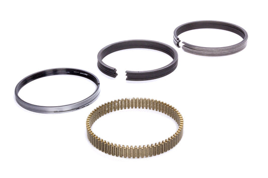 Hastings  Piston Ring Set 3.905  1.5 1.5 3.0MM SM8555007