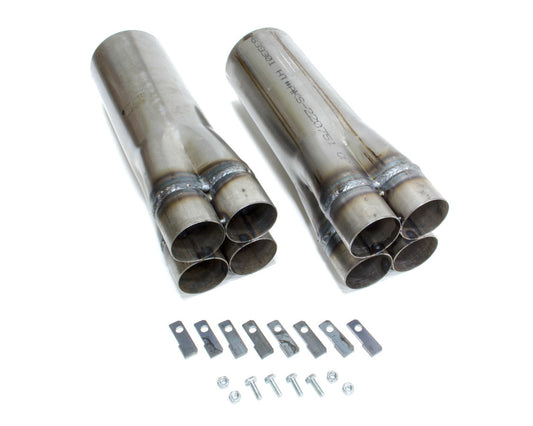 Hedman Slip-On Collectors 2-1/4in x 4-1/2in (Pair) MPN HED14146