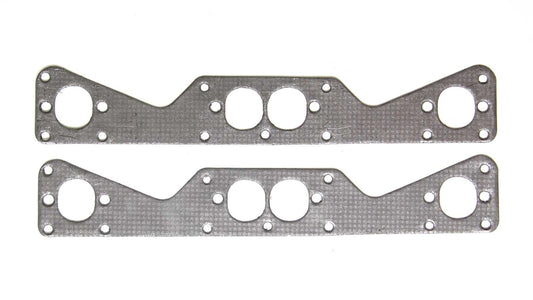 Hedman SBC Header Gaskets MPN HED18068 For Chevy