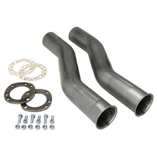 Hedman 2-1/4in. Extensions 3in. Flng. MPN HED18805