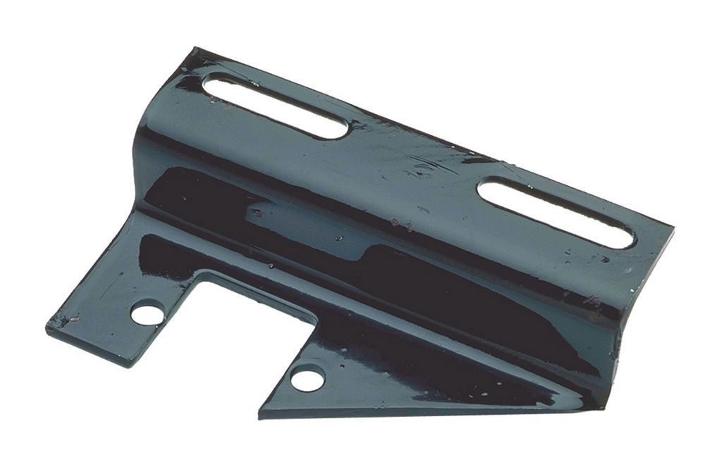 Hedman Right Side Gen/Alt Brckt MPN HED20020 For Chevy