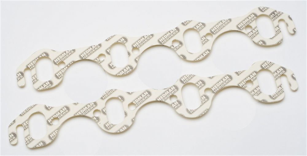 Hedman  Ford 289-351W Oval Port Gaskets 27700