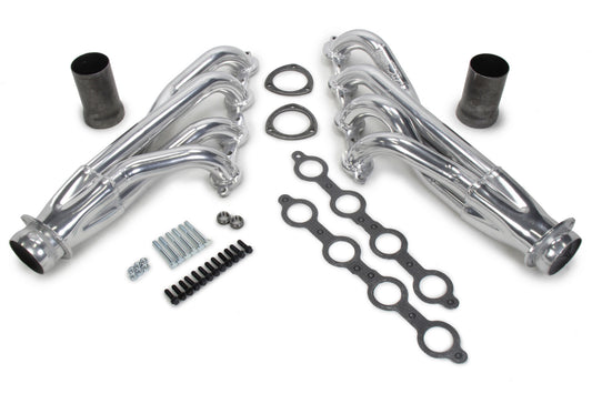 Hedman  LS Into 1967-72 GM C10 Truck Headers 1-3/4in 45666