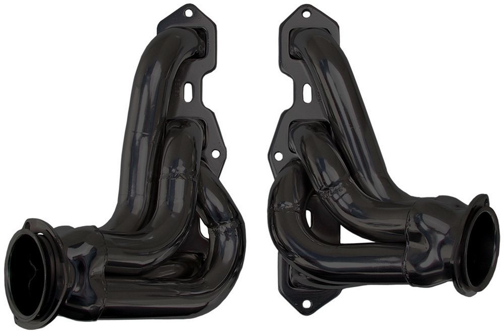 Hedman Shorty Headers - 68-77 Olds 260-403 MPN HED58160 For Oldsmobile