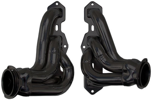 Hedman Shorty Headers - 68-77 Olds 260-403 MPN HED58160 For Oldsmobile