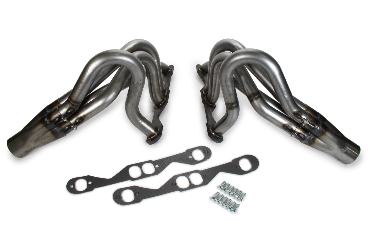 Hedman  Race Headers - 82-93 S10 w/SBC 65853