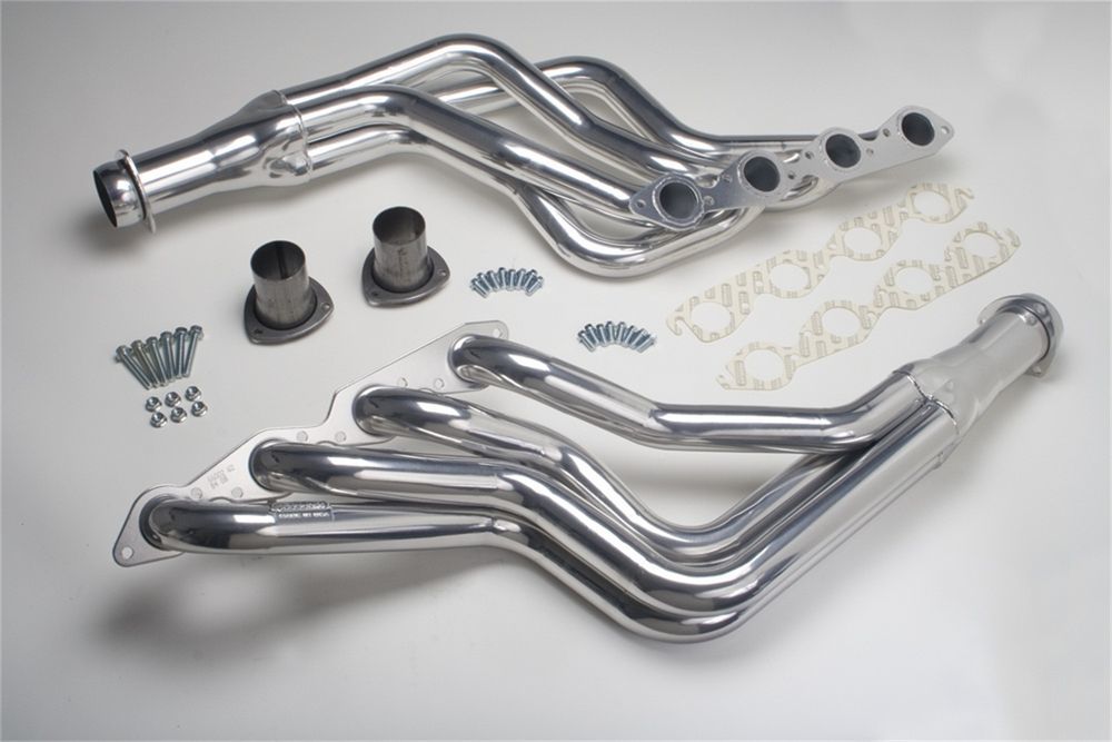 Hedman  Coated Race Headers - BBC 66002