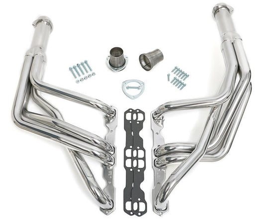 Hedman  SBC 67-74 Camaro Headers - Coated 66003