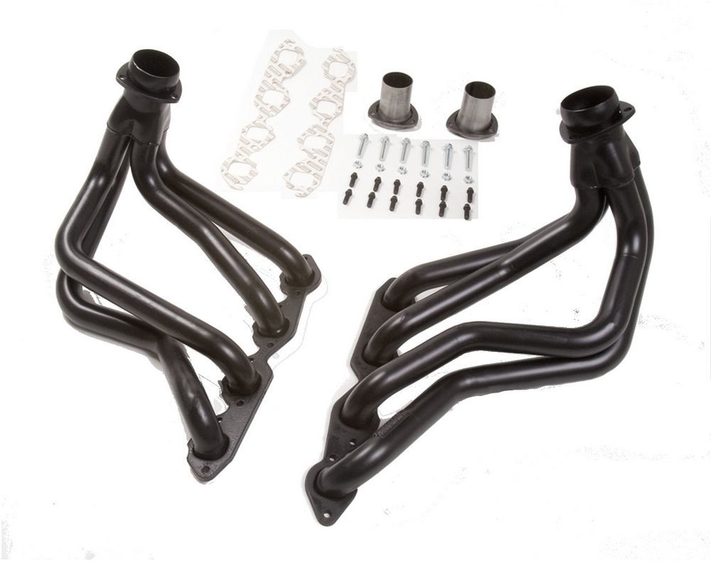 Hedman  BBC Headers - 58-64 Passenger Cars 68180