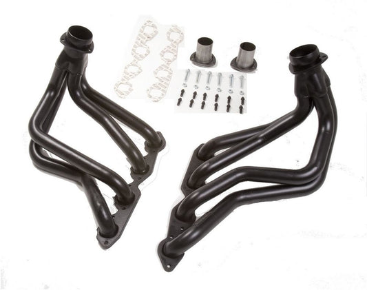 Hedman  BBC Headers - 58-64 Passenger Cars 68180
