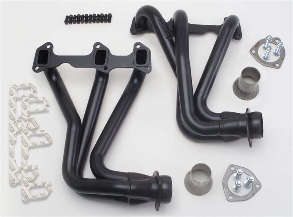 Hedman 78-87 Buick V6 Regal MPN HED68410 For GM V6, A-Body / G-Body, G-Body, A-Body 1978-87