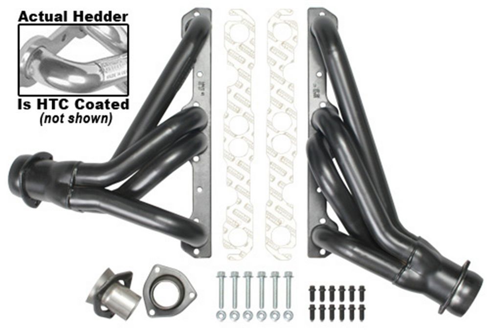Hedman  82-86 Sb Camaro  68476
