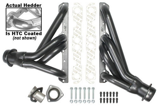 Hedman  82-86 Sb Camaro  68476