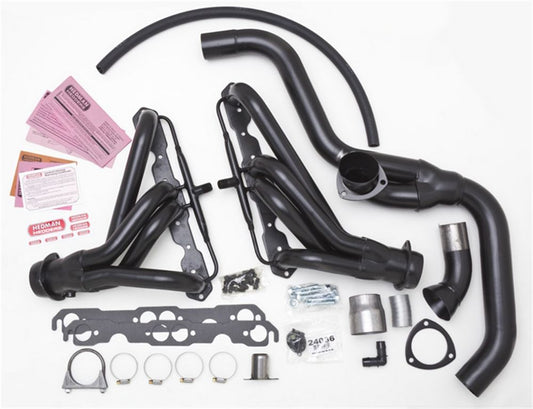 Hedman  SBC Headers - 88-92 Camaro 68481