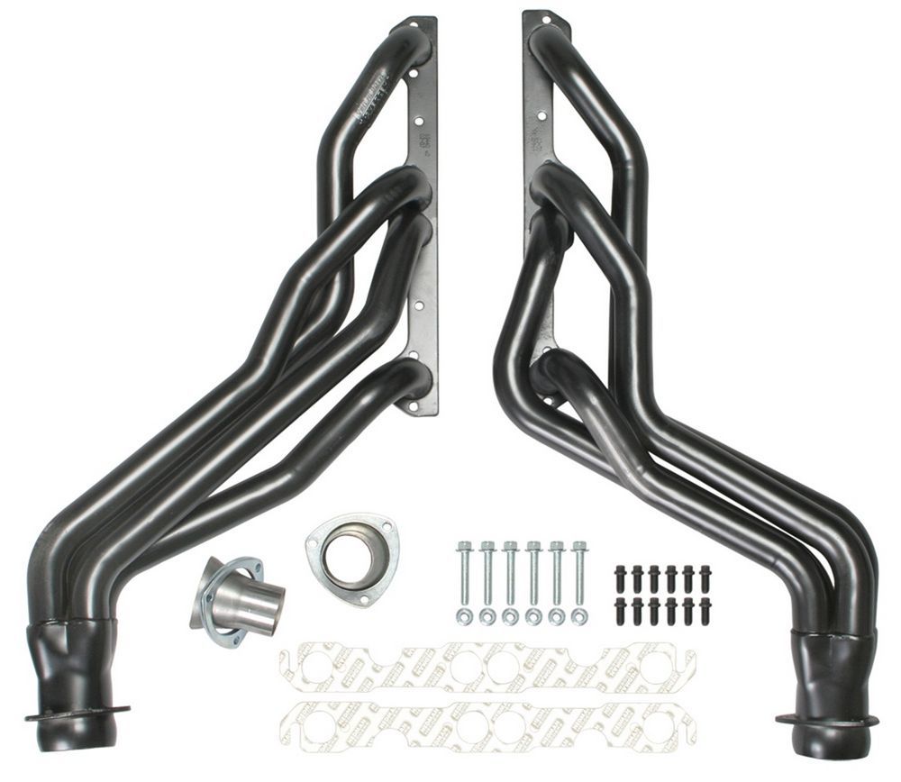 Hedman 88-90 Sb Chevy Pickup MPN HED69440 For Chevy, GM Fullsize Truck 1988-95