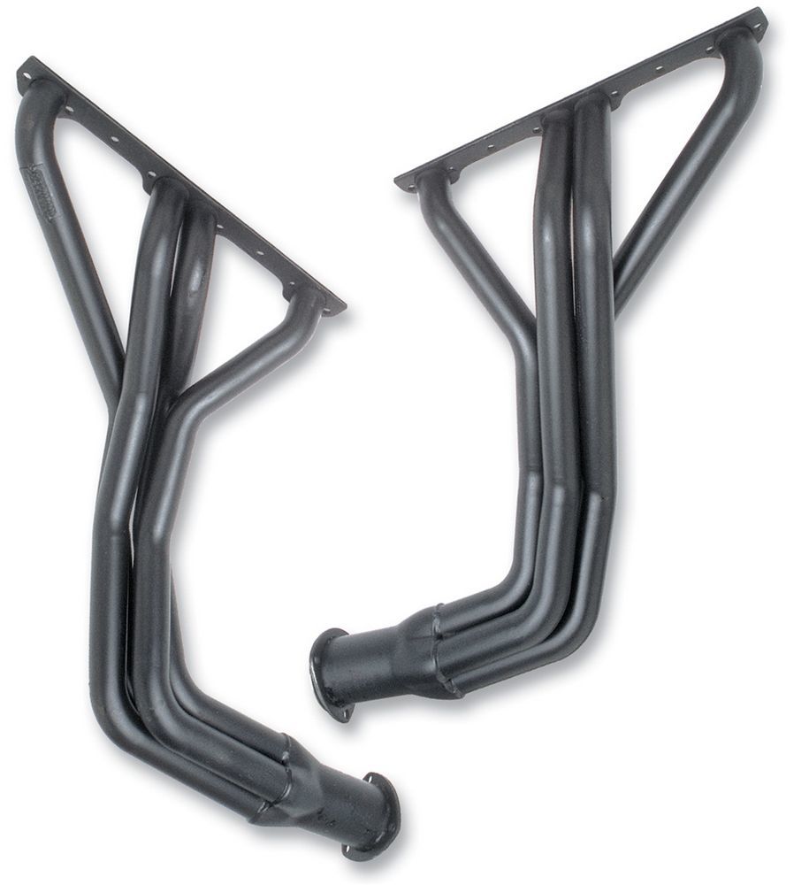 Hedman 76-86 Cj5 6 7 (Chevy V-8 MPN HED69510 For Chevy, Jeep 1976-86
