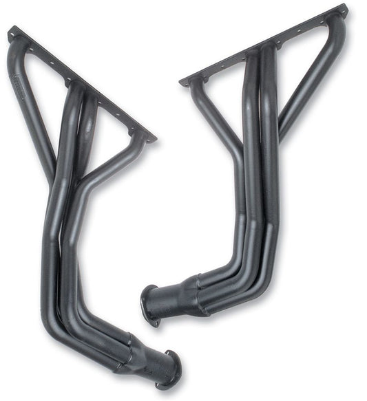 Hedman 76-86 Cj5 6 7 (Chevy V-8 MPN HED69510 For Chevy, Jeep 1976-86