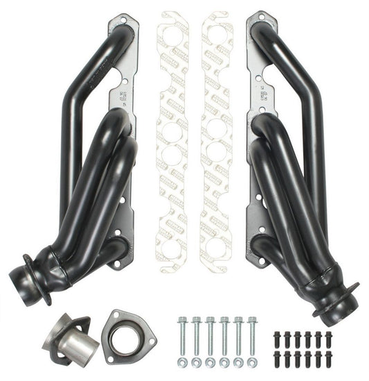 Hedman S-10 V-8 Headers MPN HED69520 For Chevy, GM Truck 1982-2000