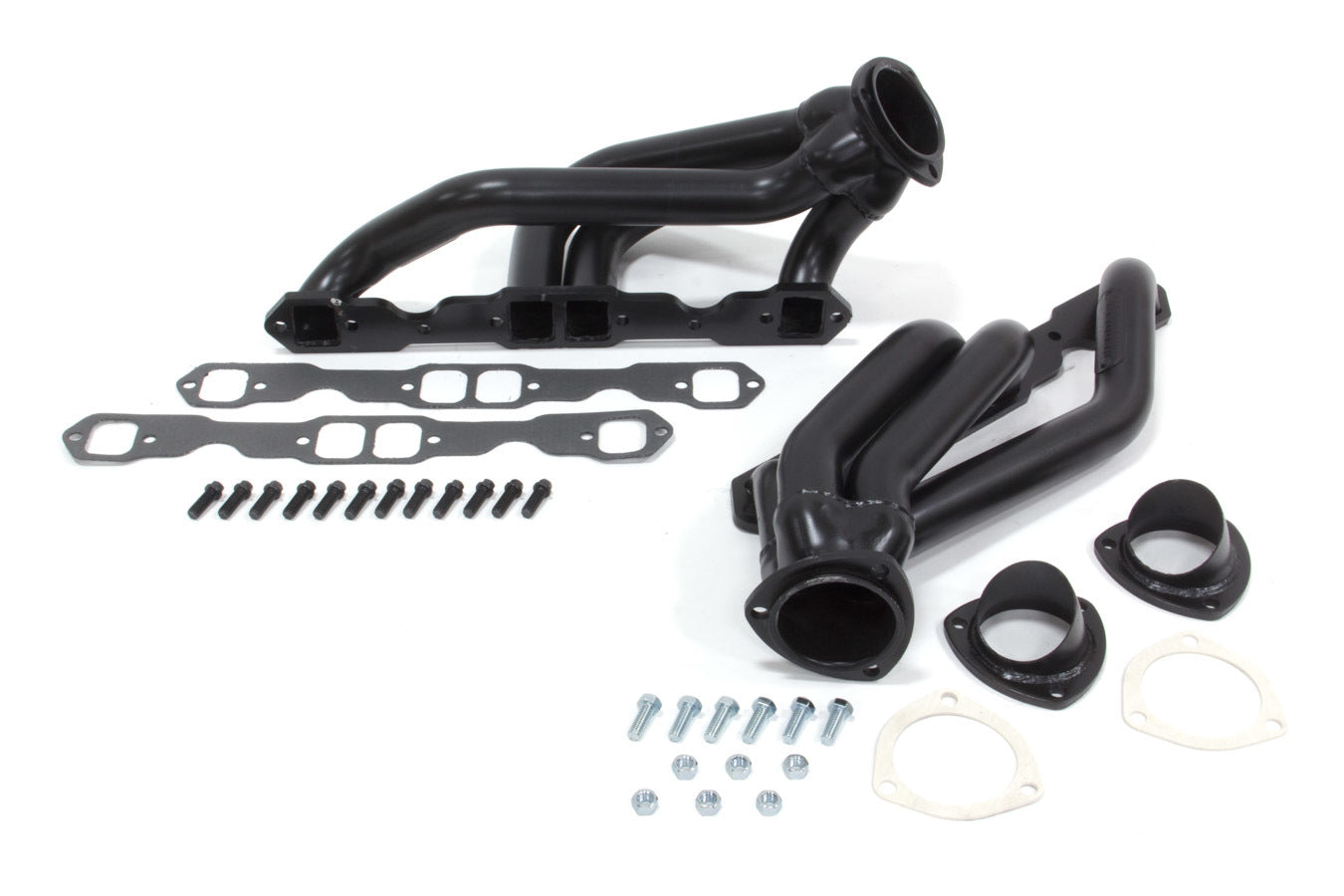 Hedman 82-04 GM S-10 Header 283-400 Mid Length 1-3/4 MPN HED69560 For Chevy, GM Truck 1982-2004