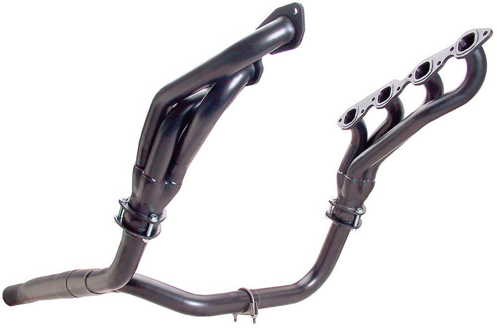 Hedman  88-95 GM P/U Headers 7.4L 69570