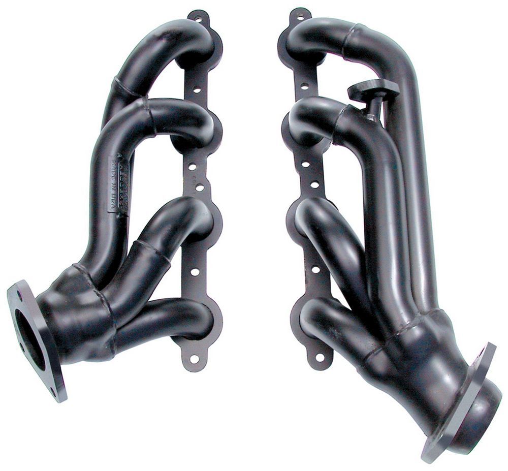 Hedman Header - 99-03 GM P/U 4.8/5.3/6.0L MPN HED69680 For GM Fullsize Truck SUV LS-Series 1999-2003