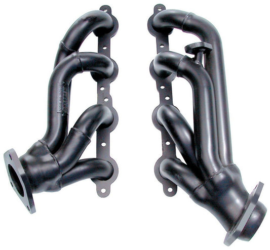 Hedman Header - 99-03 GM P/U 4.8/5.3/6.0L MPN HED69680 For GM Fullsize Truck SUV LS-Series 1999-2003
