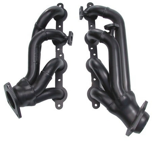 Hedman  Headers - 99-00 GM Truck w/4.8/5.3L 69681