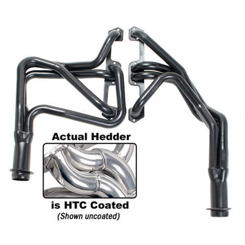 Hedman 66-77 Sb Charger/Coronet MPN HED78056 For Mopar A-Body, B-Body, Ram 1967-80