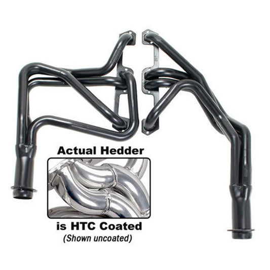 Hedman 66-77 Sb Charger/Coronet MPN HED78056 For Mopar A-Body, B-Body, Ram 1967-80