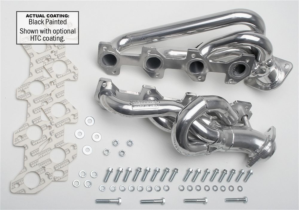 Hedman  Dodge Truck Headers - 99-02 4.7L 79570