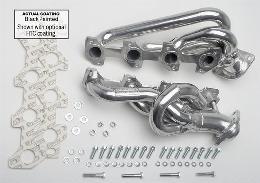 Hedman  Dodge Truck Headers - 99-02 4.7L 79570