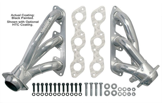 Hedman  Headers - 99-01 Mustang w/V6 88290