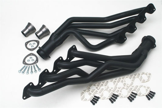 Hedman  70-73 Ford Torino 351c 2BBL.Heads & C-4 Trans 88320