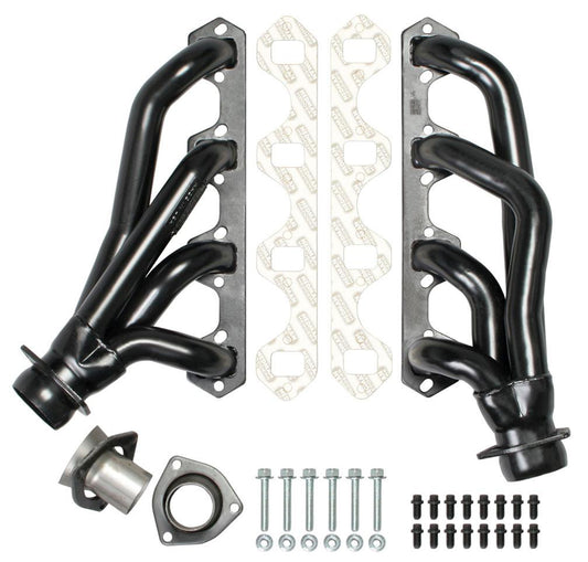 Hedman Black Maxx Headers 64-73 Mustang 260-302W MPN HED88403 For Ford Ram