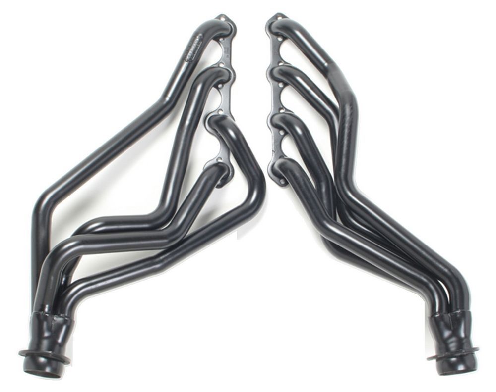 Hedman Mustang 351w Conv.F/Leng Header MPN HED88660 For Ford 1965-73