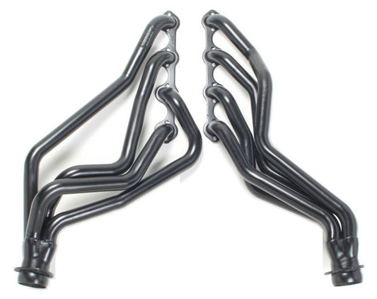 Hedman Mustang 351w Conv.F/Leng Header MPN HED88660 For Ford 1965-73