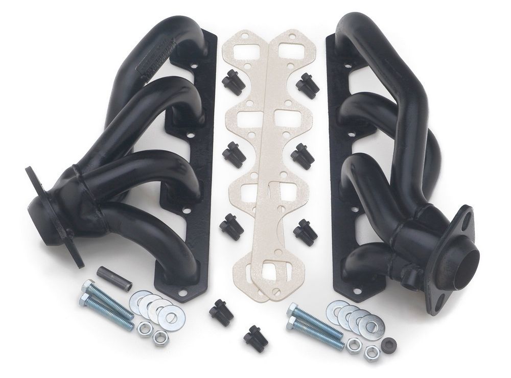 Hedman  86-96 Ford F150 302  89470