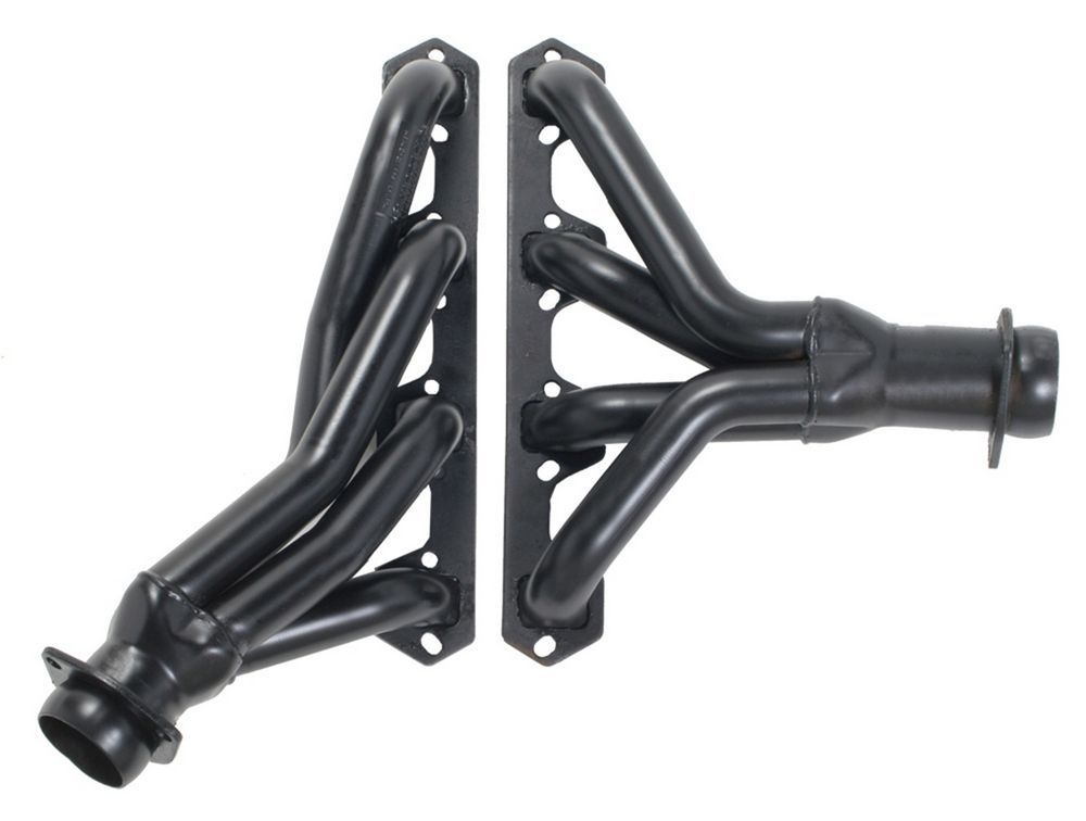 Hedman Sb V8 Ford Ranger Header MPN HED89500 For Ford Ranger 1982-97