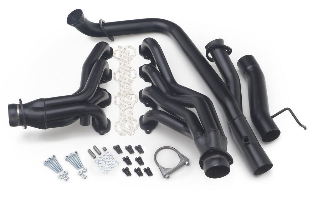 Hedman  88-97 Ford PU 460 7.5L Headers 89510