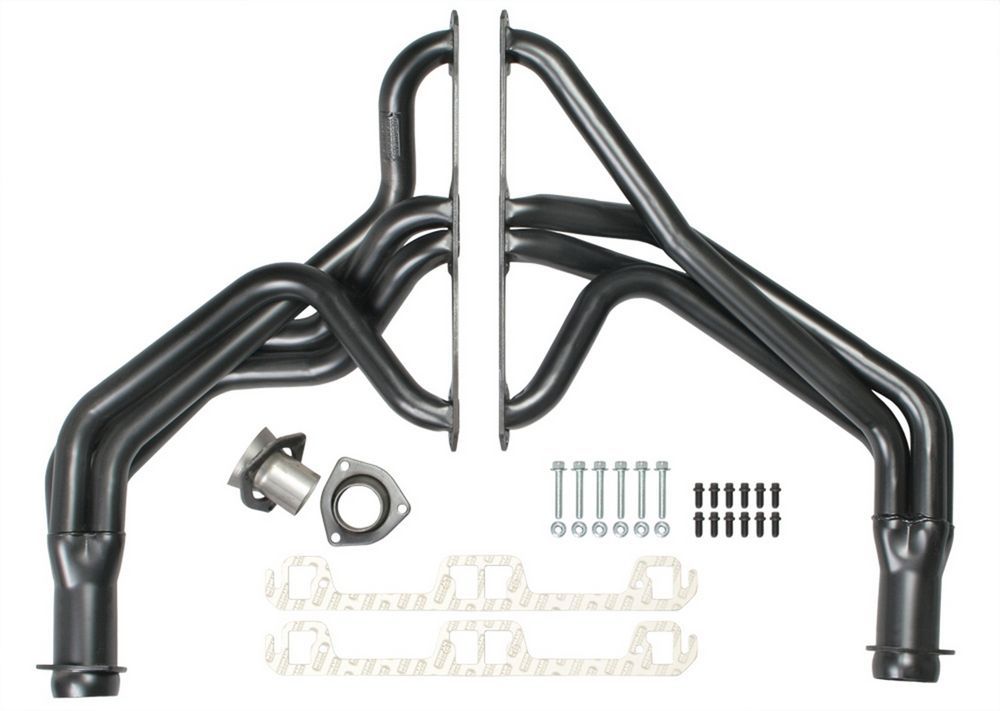 Hedman 72-80 All Cj's 304-401 MPN HED99190 For Jeep, AMC 1972-81