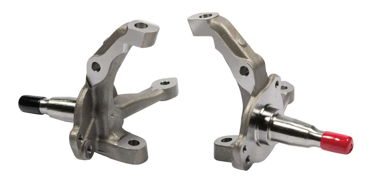 Heidts Rod Shop  Mustang II Stk Spindles  MP-028