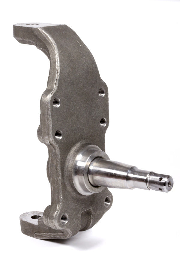Heidts Rod Shop 55-57 Chevy 2in Drop Spindles Wilwood Brakes MPN HEISP-002-A For Chevy Fullsize 1955-57