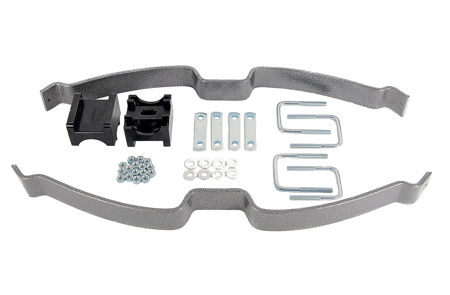 Hellwig   16-  Ford Transit Van Helper Spring Kit  HEL1904
