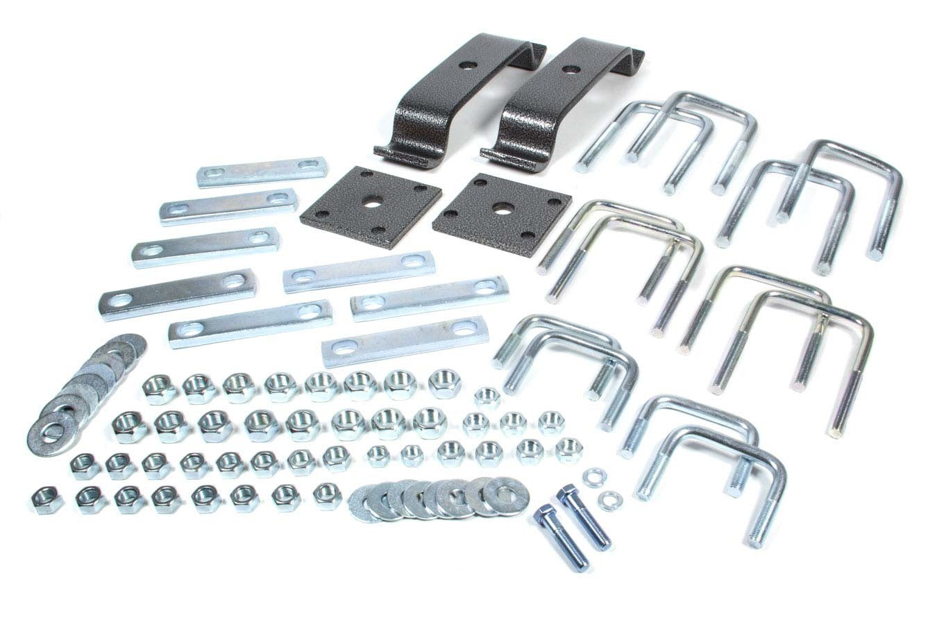 Hellwig  Lp-25 Mounting Kit  25300