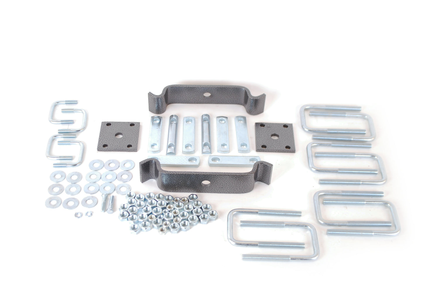 Hellwig  LP Mounting Hardware Kit  25335