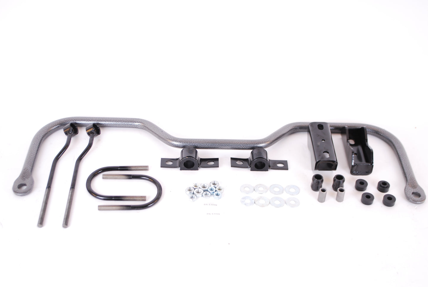 Hellwig  07-16 Dodge Sprinter 2500 Rear Sway Bar 7253