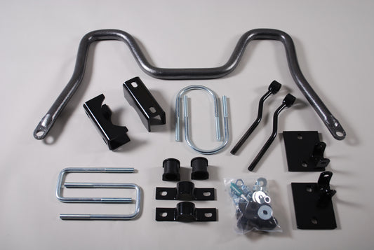 Hellwig   03-08 Dodge 2500 Rear Sway Bar  HEL7265