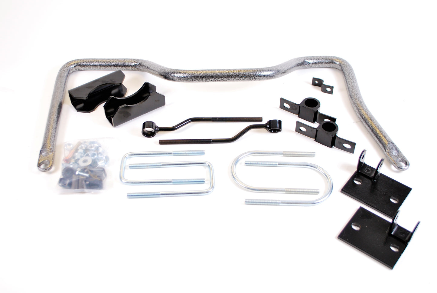 Hellwig  10-12 Dodge 2500 Rear Sway Bar 7272
